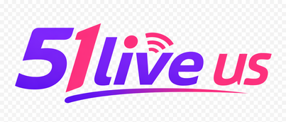 51live us logo